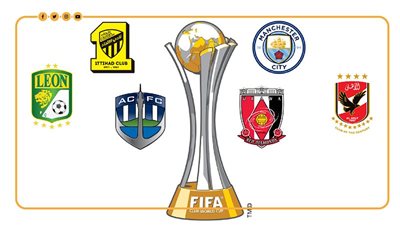 القنوات الناقلة لكأس العالم للأندية 2023 بمشاركة الأهلي