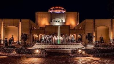 أعياد الكريسماس، تعرف على برنامج حفلات دار الأوبرا بالعام الجديد