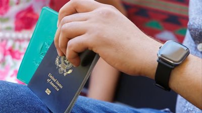 السماح للفلسطينيين الأمريكيين بدخول إسرائيل لأول مرة منذ 7 أكتوبر الماضي