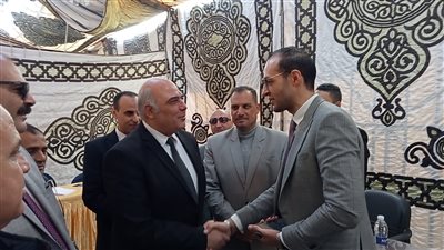 السكرتير العام للبحيرة يتفقد اللجان الانتخابية بمركز الرحمانية (صور)
