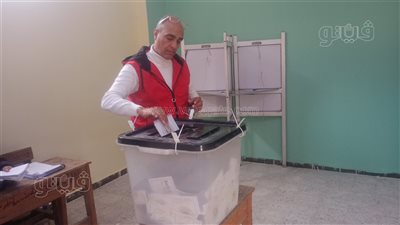 إقبال كثيف على لجان الجمالية والدراسة للمشاركة في الانتخابات الرئاسية (فيديو وصور)