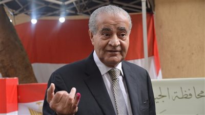 وزير التموين: لا توجد أزمة في السكر بالسوق المحلية