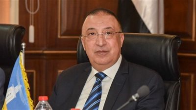 محافظ الإسكندرية يستقبل رئيس بعثة جامعة الدول العربية لمتابعة الانتخابات الرئاسية 2024