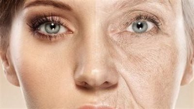 وصفة طبيعية لتغذية البشرة وتأخير علامات الشيخوخة 