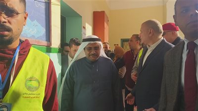 رئيس البرلمان العربي يشيد بالمشاركة الكبيرة للمواطنين في الانتخابات الرئاسية بالدقهلية (فيديو)