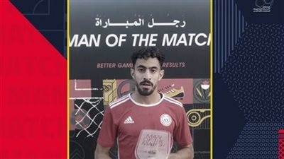 طلائع الجيش يستعيد الخواجة بمواجهة المقاولون العرب