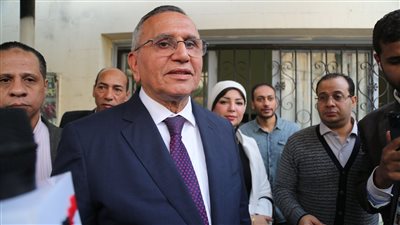 عبد السند يمامة: اجتماع الهيئة العليا لحزب الوفد السبت المقبل