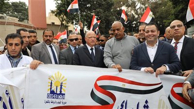 السياحة: أجازات ووقت مستقطع للعاملين بالقطاع للتصويت بالانتخابات الرئاسية 