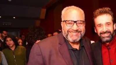 كريم عبد العزيز يعيد بيومي فؤاد للمشاركة بموسم الرياض من جديد