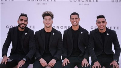 كأس العالم للأندية، فيفا ينظم جلسة تصوير رسمية للاعبي الأهلي والجهاز الفني غدًا