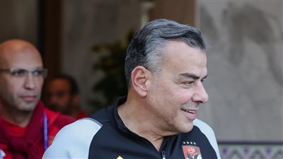 الأهلي: لدينا إصرار على تقديم بطولة مميزة في كأس العالم للأندية 