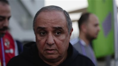 دوري أبطال أفريقيا، محمد شوقي رئيسًا لبعثة الأهلي في الكونغو لمواجهة مازيمبي