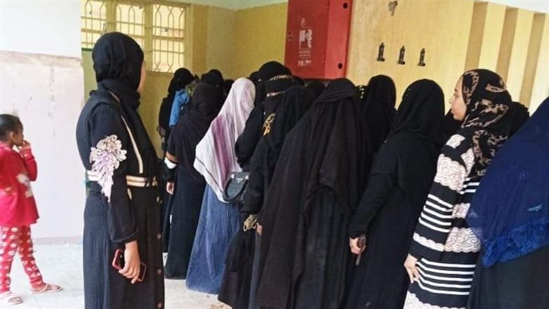 لجان قوص،فيتو