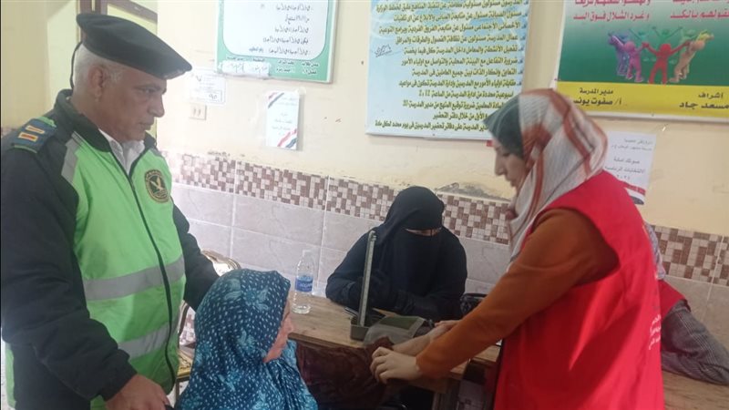 الرعاية الصحية على
