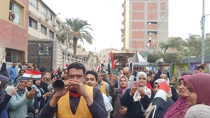 المزمار والطبل البلدي