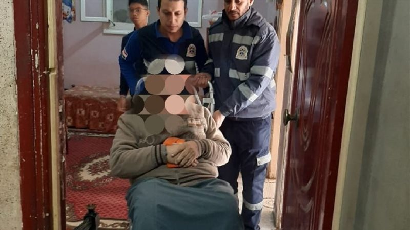 نقل الناخب،فيتو