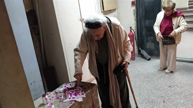 انتخابات، فيتو