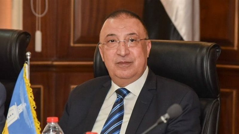 محافظ الإسكندرية،