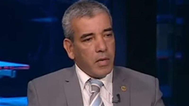 الدكتور عباس شراقي،