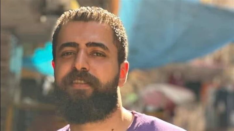 احد المجني عليهم،