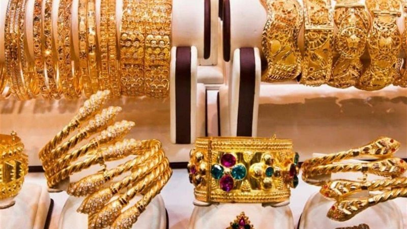 اسعار الذهب اليوم،
