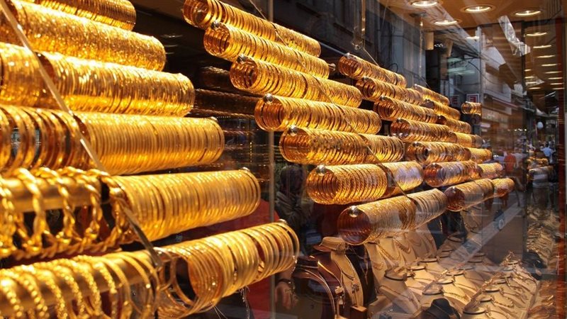 أسعار الذهب في مصر،