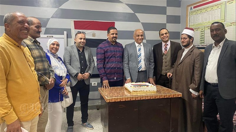 الاحتفال بعيد ميلاد