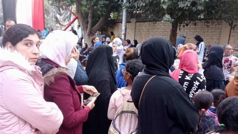  الإنتخابات الرئاسية،