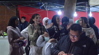 الوطنية للانتخابات: استمرار التصويت في اللجان المتواجد داخلها ناخبون