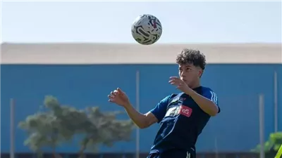 إمام عاشور يعلق على مشاركته الأولى في كأس العالم للأندية مع الأهلي