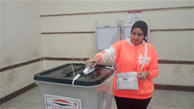 رئيس لجنة بباب الشعرية: الإقبال على التصويت تاريخي وازداد في الساعات الأخير