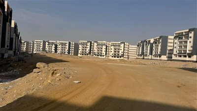 الإسكان: تنفيذ 75% من شقق سكن كل المصريين بالقاهرة الجديدة