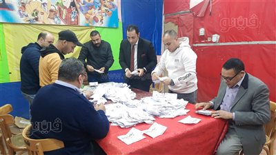 كيف وضع القانون ضوابط لنزاهة عملية الفرز وحق الاعتراض للمترشحين؟