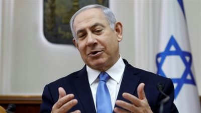 زعيم المعارضة الإسرائيلية: نتنياهو مستمر فى التحريض والكذب ولم تغيره كارثة 7 أكتوبر