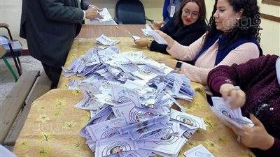 الوطنية للانتخابات تعلن ضوابط فرز الأصوات داخل اللجان الفرعية 