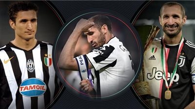 أسطورة يوفنتوس ومنتخب إيطاليا يعلن اعتزاله كرة القدم