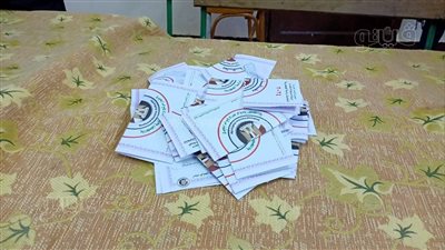 بدء فرز الأصوات داخل لجان الانتخابات الرئاسية 2024 (بث مباشر)