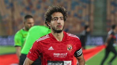 محمد هاني: نسعى لتمثيل الكرة الإفريقية بشكل قوي وأجواء المونديال مختلفة