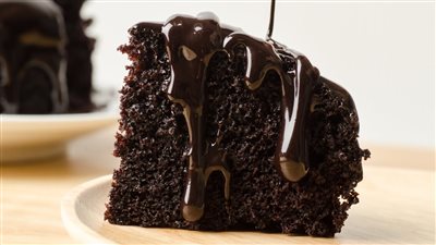 طريقة عمل الجاتوه شاتوه، لتحلية مميزة وعلى أد الإيد