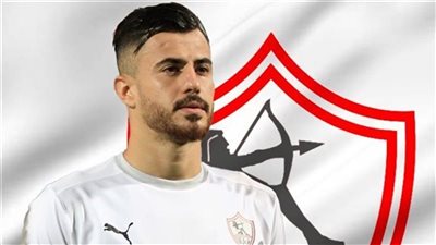 الونش يعود لقائمة الزمالك بعد غياب 7 أشهر 