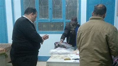 اللجان العامة بمحافظة أسيوط تتسلم الحصر العددي للجان الفرعية لانتخابات الرئاسة (فيديو وصور) 