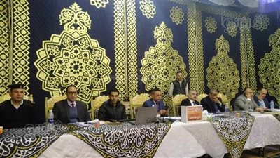 الانتخابات الرئاسية 2024، الحصر العددي للأصوات باللجنة العامة بمركز أبو حماد بالشرقية (فيديو)