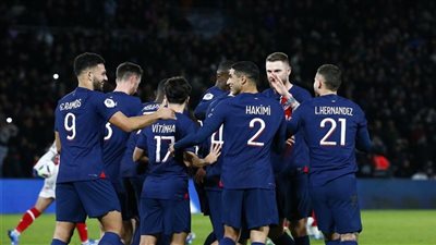 مواعيد مباريات اليوم الأربعاء والقنوات الناقلة، أبرزها مواجهة بوروسيا دورتموند وسان جيرمان