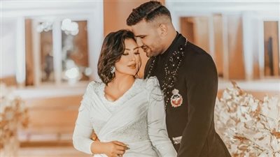 ميكا البغدادي توجه رسالة غضب لمطلقي شائعات أسباب طلاقها من مطرب المهرجانات مسلم