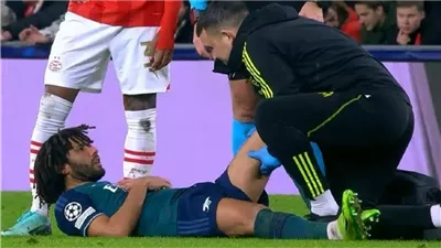 فيتوريا يحسم اليوم مصير النني من قائمة منتخب مصر بأمم إفريقيا 