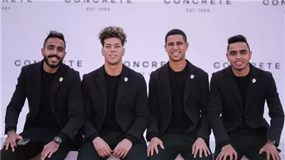 كأس العالم للأندية، الفيفا ينظم جلسة تصوير رسمية للاعبي الأهلي والجهاز الفني 