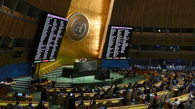 في حدث نادر، دولة حليفة لأمريكا تدعم قرار الأمم المتحدة بشأن وقف إطلاق النار في غزة