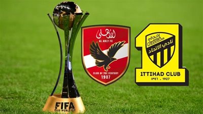 إعلامي سعودي يلوح بورقة جاياردو وحجازي قبل مواجهة الأهلي واتحاد جدة بمونديال الأندية