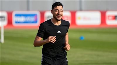 نجم الأهلي السابق: أتمنى مشاركة أكرم توفيق أمام اتحاد جدة