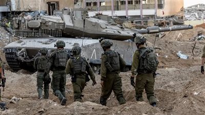 جيش الاحتلال يعلن مقتل 8 عسكريين بينهم قائد كتيبة في لواء جولاني